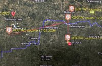 "Шукайте "братьев": у Повітряних силах показали місцезнаходження пілотів збитих російських винищувачів