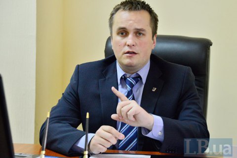 Антикоррупционный прокурор в 2015 году жил на одну зарплату 
