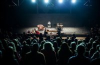 ​Театральний конкурс Taking the Stage: про війни зовнішні та внутрішні