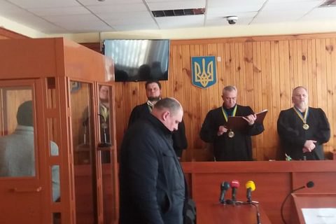 Убийца ребенка отсидел 3,5 года из 10 и вышел по УДО благодаря "закону Савченко"