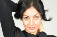На 44-м году жизни скончалась актриса Юлия Волчкова 