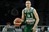 "Мавпы" подписали Делининкайтиса