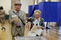 ЦВК дозволила голосувати на місцевих виборах за місцем проживання, а не реєстрації
