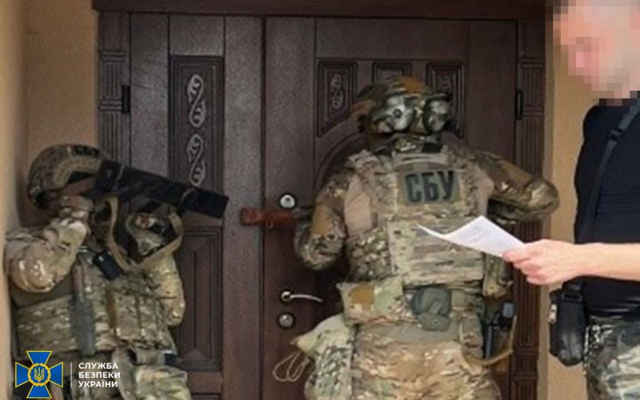СБУ викрила нові схеми ухилення від мобілізації на Львівщині, Черкащині та Сумщині