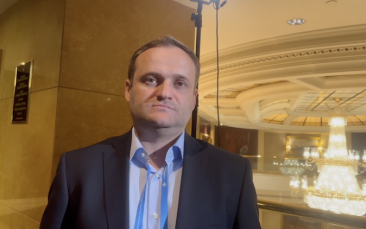 Заступник Єрмака заперечив, що йому пропонували очолити Мінрегіон