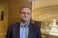 Заступник Єрмака заперечив, що йому пропонували очолити Мінрегіон