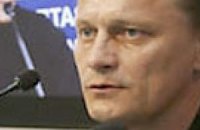 УНА-УНСО открестилась от драки на Владимирской горке