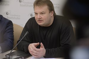 Россия начнет массовую скупку активов в Украине, - Денисенко