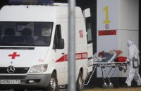 В Москве преодолели вспышку дельта-штамма за полтора месяца