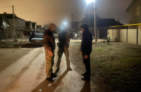 У Криму російські окупанти під час обшуків затримали 6 кримських татар