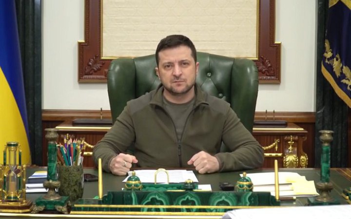 Зеленський і прем'єр Норвегії обговорили новий оборонний пакет допомоги для України