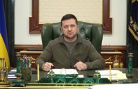 Зеленський і прем'єр Норвегії обговорили новий оборонний пакет допомоги для України
