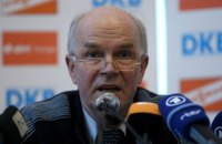 Експрезидента IBU звинувачують у корупційних зв'язках із Росією
