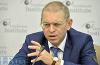 Пашинский пригласил журналистов на следственный эксперимент по "Молоту". Аккредитоваться туда оказалось невозможным