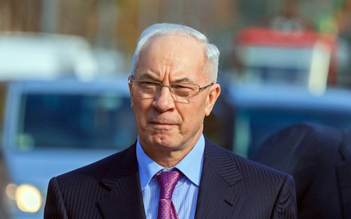 Виправдовував війну проти України і називав події в Бучі "фейком": експрем'єра Азарова судитимуть