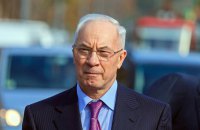 Виправдовував війну проти України і називав події в Бучі "фейком": експрем'єра Азарова судитимуть