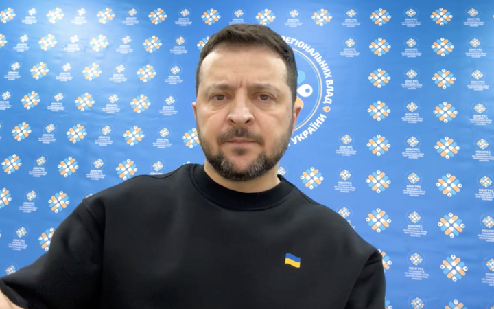 Обговорили з прем’єр-міністром посилення політики ветеранів, – Зеленський