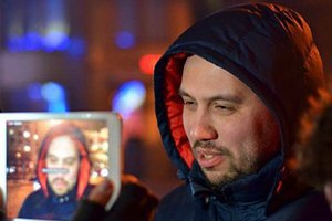 В Крыму исчезли трое автомайдановцев