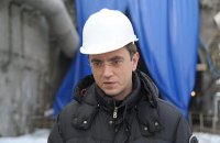 Омелян оценил работу Бальчуна в "зрадах" и "перемогах"