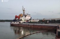 На Одещині викрили контрабандну схему ввезення в Україну російського пального