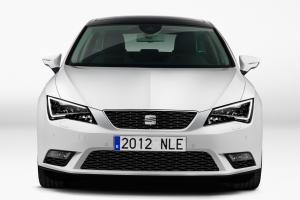 Seat представил новое поколение Leon