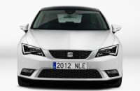 Seat представил новое поколение Leon