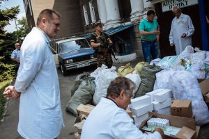 С начала перемирия погибли пятеро бойцов АТО (обновлено)