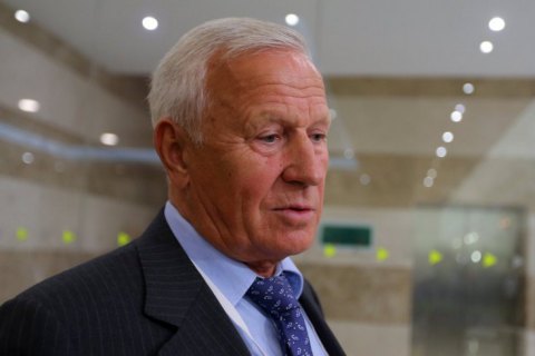 У РФС розкритикували рішення УЄФА з приводу нової форми збірної України на Євро-2020