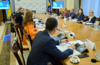 Прокурори підготували 100 настанов для кримінальних проваджень за участю дітей