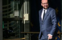 Україна без Мішеля і з Орбаном? Що означає відставка президента Євроради