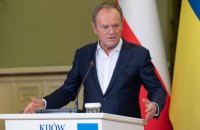 ​Шмигаль обговорив із Туском створення ще чотирьох пунктів пропуску на додачу до наявних 14