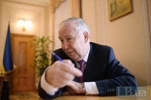 Рыбак будет уговаривать оппозиционеров начать работу