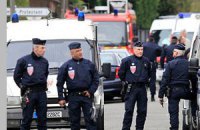 В аварии автобуса во Франции пострадал один украинец