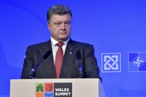 Порошенко готов дать больше свободы некоторым районам Донбасса
