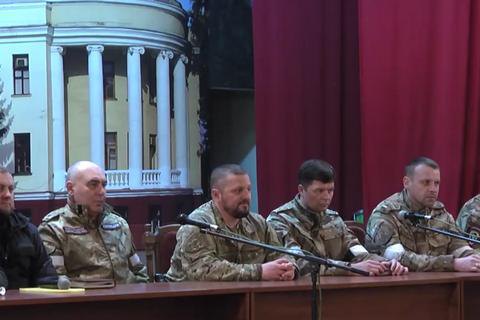 Корнет заявив, що врятував "ЛНР" від повернення у склад України