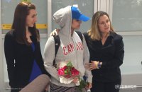 Бежавшую из Саудовской Аравии девушку приняли в Канаде