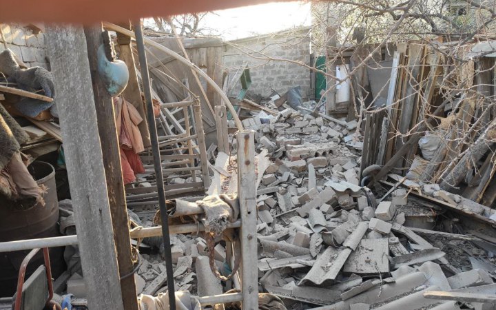 Вже отримали понад 100 000 заяв про пошкоджене майно українців після 24 лютого, - Федоров