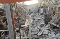 Вже отримали понад 100 000 заяв про пошкоджене майно українців після 24 лютого, - Федоров