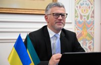 Постпред України в ООН порадив Небензі не скаржитися на "страждання" росіян: "Це - бумеранг війни"