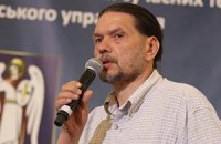 Рада не может защитить церкви в Крыму, - Бригинец