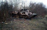 Знищили майже 90 окупантів і ворожу техніку - угруповання "Схід" оприлюднило втрати ворога