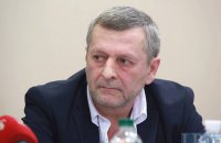 У Криму чекають на продовження, –  Чийгоз про вибухи на військових об’єктах Росії
