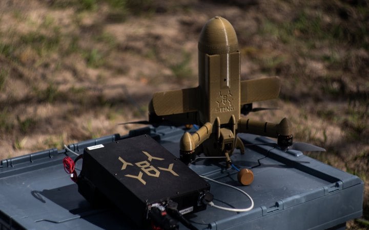 Drone Deal між Україною та США: Як українські технології можуть масштабувати спроможності ССО США 