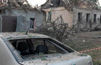У Запорізькій області є загибла людина та поранені через атаки РФ