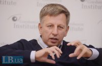 Макеенко: "Если депутатам разрешить объединяться в группы – соблазны для выхода "тушек" резко возрастут"