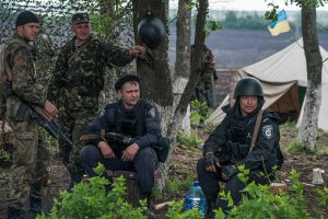 Для армии закупят военную форму на 37,2 млн грн, пожертвованные украинцами