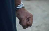 В Ровенской области снова подрались враждующие села