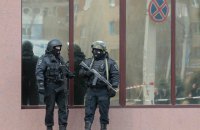 В России увеличат расходы на силовиков