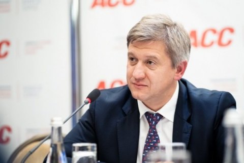 Секретарь СНБО пригласил членов Американской торговой палаты к разработке новой стратегии нацбезопасности Украины