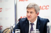 Секретарь СНБО пригласил членов Американской торговой палаты к разработке новой стратегии нацбезопасности Украины